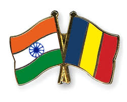 Romanian Indian Business Center